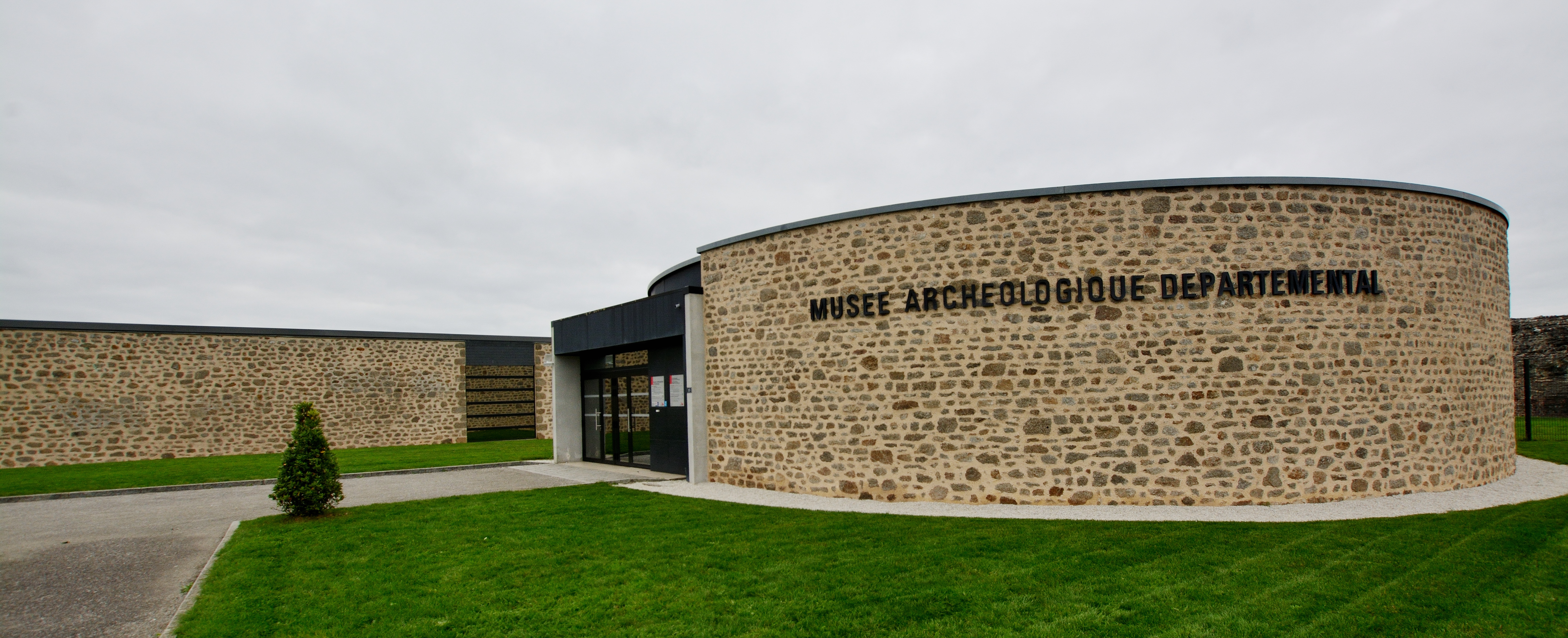 Musée Archéologique Départemental