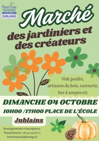 famille rurales